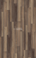 Kronotex Exquisit 8мм d81002 Дуб Гнарренбург коричневый фото 6 | FLOORDEALER